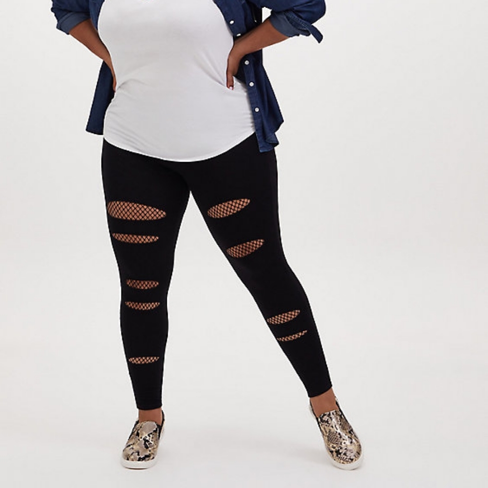 Torrid leggings - Picture 1 of 7